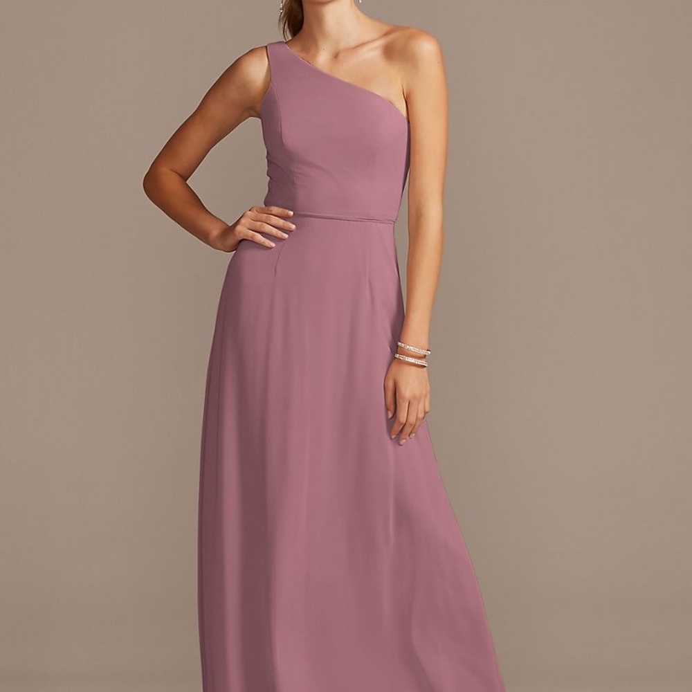 David’s Bridal Dress